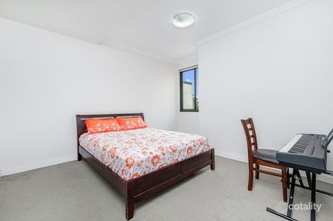Property photo of 21/1-3 Belair Close Hornsby NSW 2077