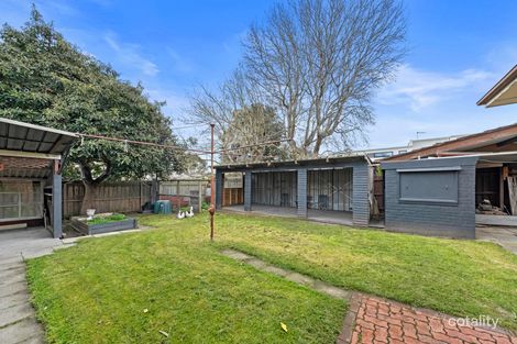 Property photo of 3 Tulip Grove Cheltenham VIC 3192