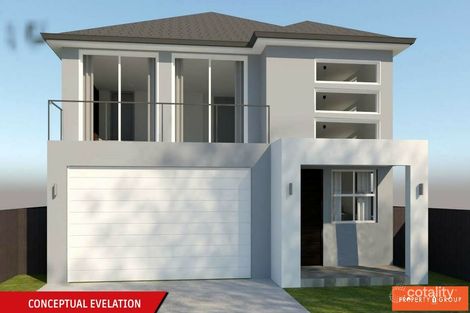 Property photo of 30 Attenborough Place Nirimba Fields NSW 2763