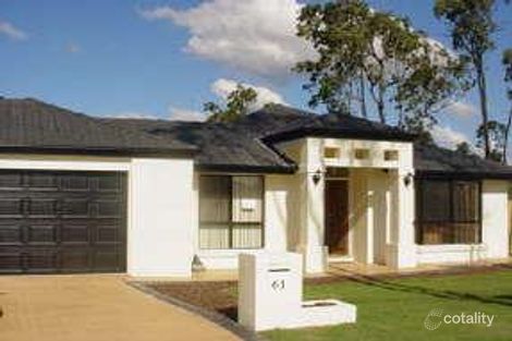 Property photo of 61 Cascade Drive Forest Lake QLD 4078
