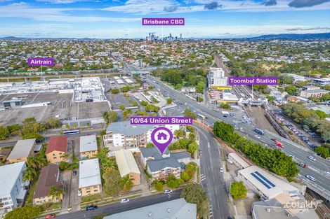 Property photo of 10/64 Union Street Nundah QLD 4012