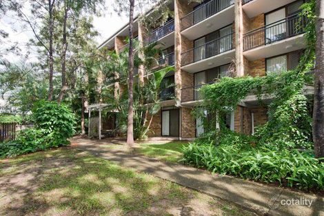 6/11 Bowler St, Paddington, QLD 4064