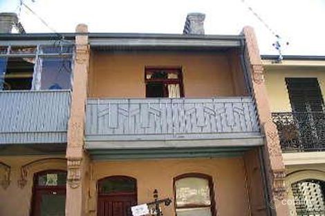 Property photo of 78 William Street Paddington NSW 2021