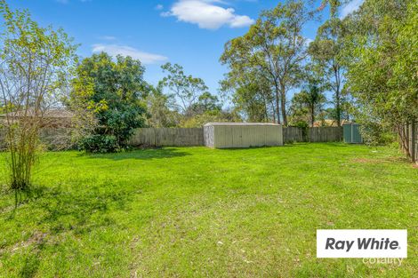 Property photo of 6 Reeman Court Ellen Grove QLD 4078