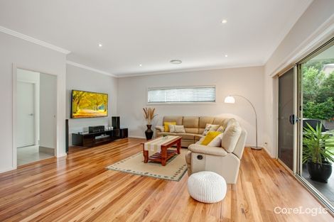 Property photo of 16 Figtree Bay Drive Kincumber NSW 2251