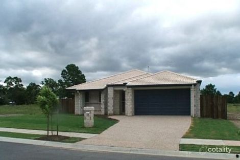 Property photo of 15 Westminster Road Bellmere QLD 4510