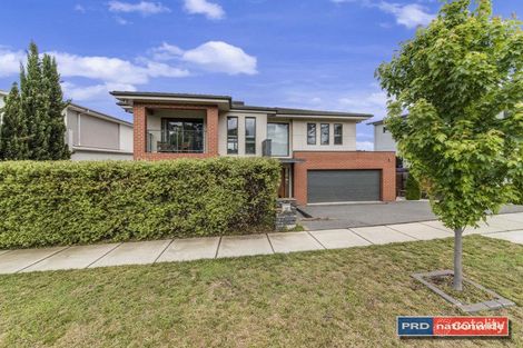 Property photo of 9 Ray Ellis Crescent Forde ACT 2914