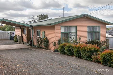9 Edinburgh St, Warragul, VIC 3820