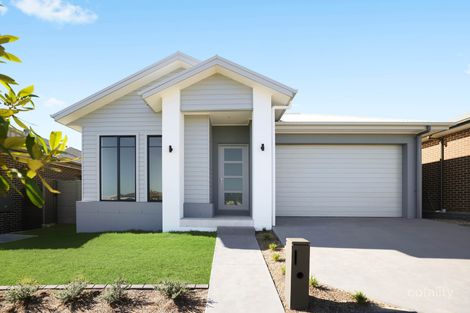 Property photo of 48 Frampton Drive Gilead NSW 2560