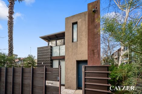 14a Clara St, South Yarra, VIC 3141