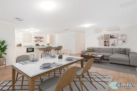 Property photo of 1 Borough Road Baldivis WA 6171