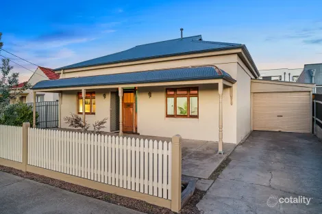 Property photo of 8 Webb Street Queenstown SA 5014
