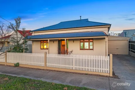 Property photo of 8 Webb Street Queenstown SA 5014