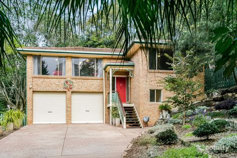 Property photo of 44 Richards Close Berowra NSW 2081