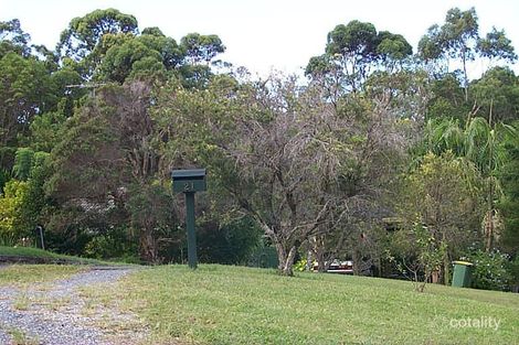 Property photo of 21 Cornwall Drive Elanora QLD 4221