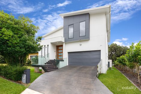 Property photo of 77 Morshead Street North Ryde NSW 2113