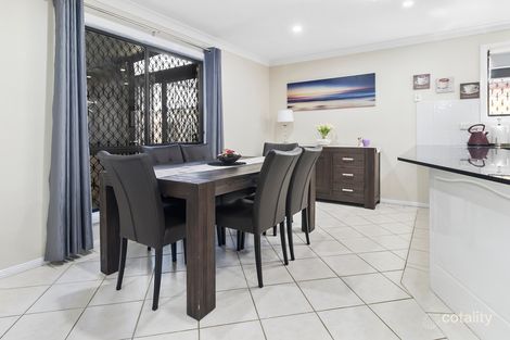 Property photo of 32 Bottlebrush Avenue Casula NSW 2170
