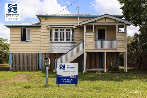 6 May St, Granville, QLD 4650