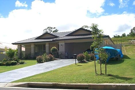 Property photo of 11 Litsea Court Reedy Creek QLD 4227