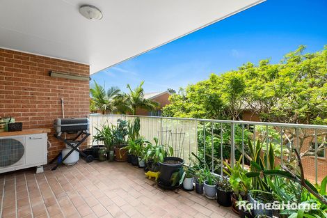 Property photo of 16/2 Brasted Street Taringa QLD 4068