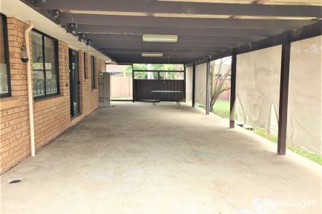 Property photo of 3 Jarrah Place Doonside NSW 2767