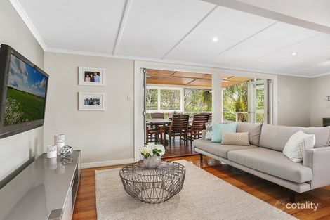 Property photo of 25 Ruskin Street Taringa QLD 4068