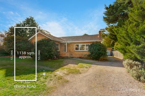 7 Lemon Rd, Balwyn North, VIC 3104