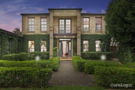 Property photo of 45 Dalmeny Drive Prestons NSW 2170
