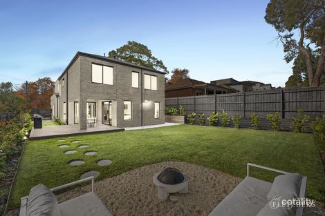 Property photo of 19 Keystone Crescent Kew East VIC 3102