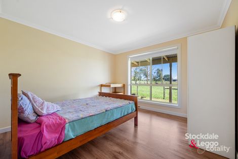 Property photo of 435 Lynnes Road St Clair VIC 3995
