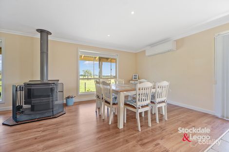 Property photo of 435 Lynnes Road St Clair VIC 3995