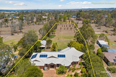 Property photo of 12 Grevillia Drive Waterview Heights NSW 2460