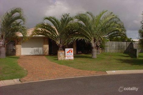 Property photo of 9 Ochina Court Kawungan QLD 4655