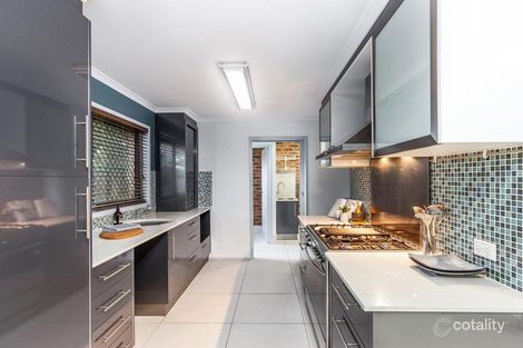 Property photo of 12/367-369 Margaret Street Newtown QLD 4350