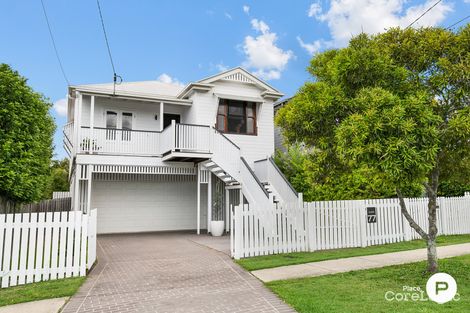 Property photo of 77 Nordenfeldt Road Cannon Hill QLD 4170