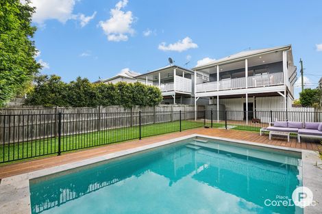 Property photo of 77 Nordenfeldt Road Cannon Hill QLD 4170