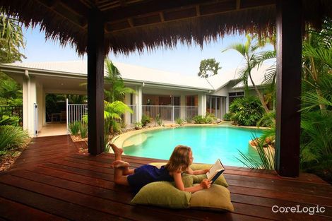 Property photo of 41 Figbird Crescent Buderim QLD 4556