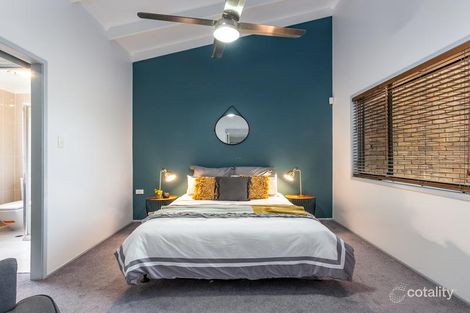 Property photo of 12/367-369 Margaret Street Newtown QLD 4350