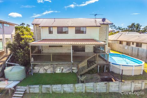 Property photo of 14 Copmanhurst Place Sumner QLD 4074