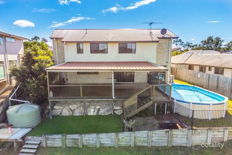 Property photo of 14 Copmanhurst Place Sumner QLD 4074