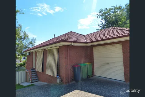 Property photo of 2/378 Amatex Street East Albury NSW 2640