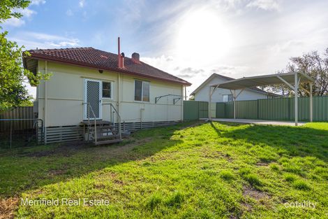 Property photo of 36 Townsend Street Lockyer WA 6330