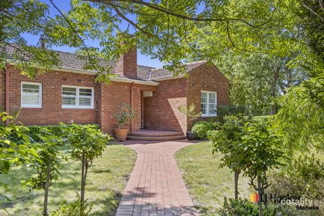 Property photo of 2 Frome Street Narrabundah ACT 2604