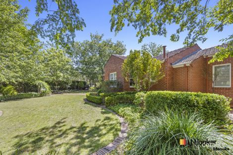 Property photo of 2 Frome Street Narrabundah ACT 2604