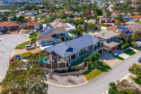 Property photo of 15 Greenhill Court Kallaroo WA 6025