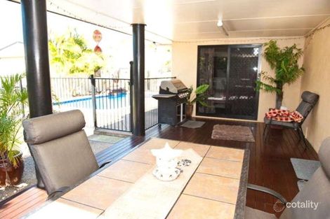 Property photo of 3 Wheeler Drive Glenella QLD 4740