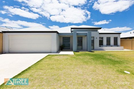 4 Loreto Way, Southern River, WA 6110