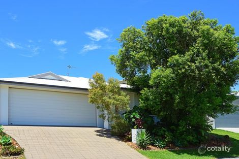 Property photo of 28 Kurrimine Crescent Mountain Creek QLD 4557
