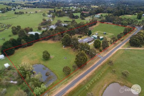 Property photo of 33 Adina Road Ross Creek VIC 3351