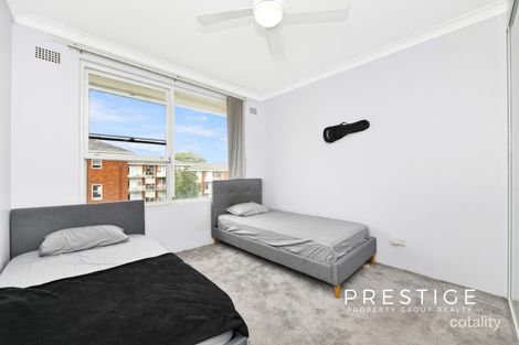 Property photo of 62/43 Watkin Street Rockdale NSW 2216